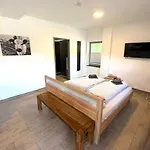 Gaestezimmer Almelings Hof Πάινε
