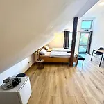 Gaestezimmer Almelings Hof
