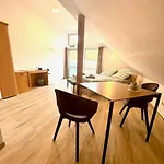 Gaestezimmer Almelings Hof Κατάλυμα σε φάρμα