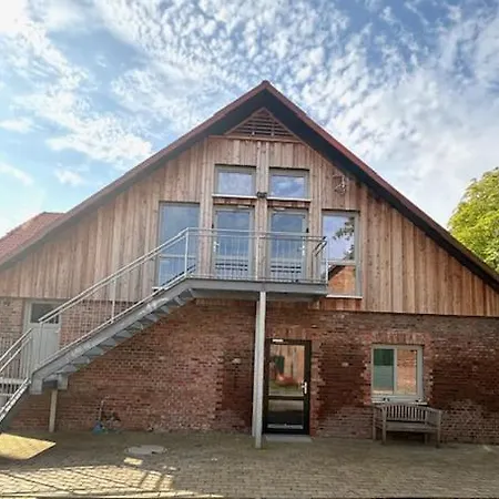 Feriegård Gaestezimmer Almelings Hof *