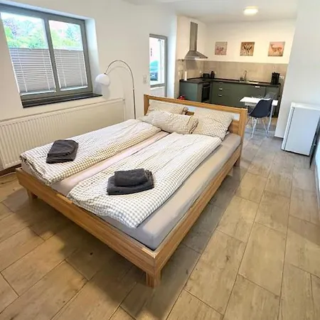 Gaestezimmer Almelings Hof *