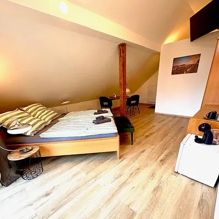 Κατάλυμα σε φάρμα Gaestezimmer Almelings Hof *