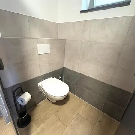 Gaestezimmer Almelings Hof Κατάλυμα σε φάρμα *