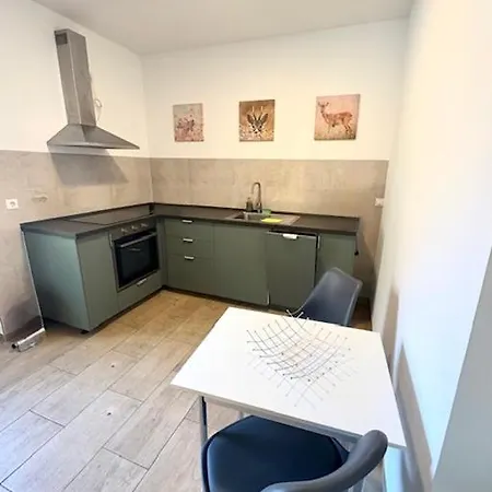 Gaestezimmer Almelings Hof Séjour à la ferme Peine