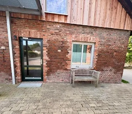 Κατάλυμα σε φάρμα Gaestezimmer Almelings Hof Πάινε