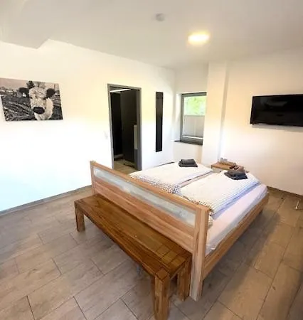 Gästezimmer Almelings Hof Peine