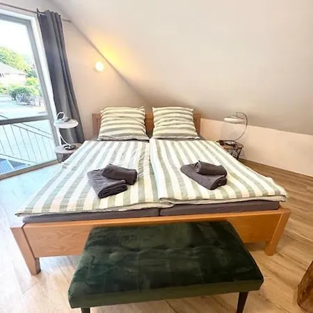 Gaestezimmer Almelings Hof * Peine