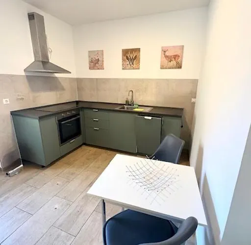 Gaestezimmer Almelings Hof Gospodarstwo agroturystyczne Peine